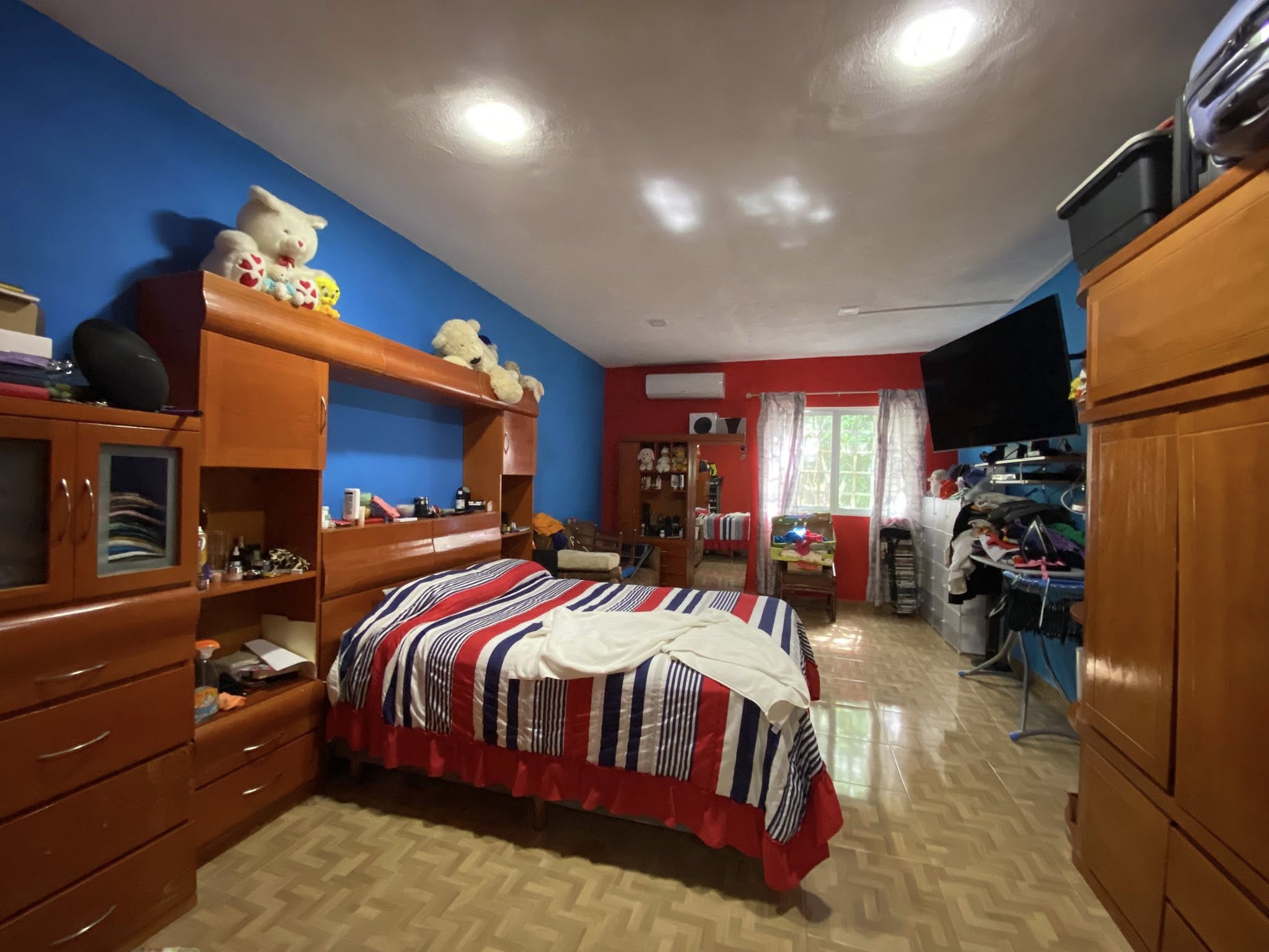 VENTA DE CASA EN ANDALUCIA CANCUN, UBICADA EN EL POLIGONO SUR DE CANCUN