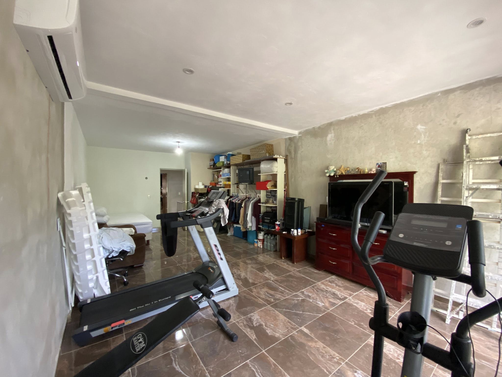 VENTA DE CASA EN ANDALUCIA CANCUN, UBICADA EN EL POLIGONO SUR DE CANCUN