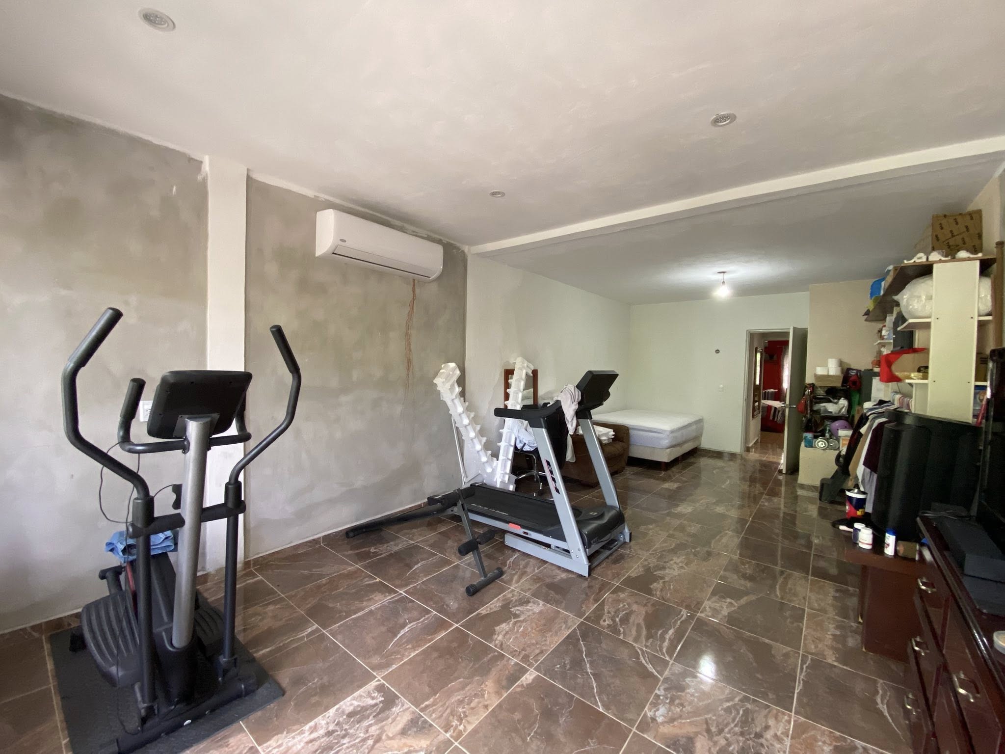 VENTA DE CASA EN ANDALUCIA CANCUN, UBICADA EN EL POLIGONO SUR DE CANCUN