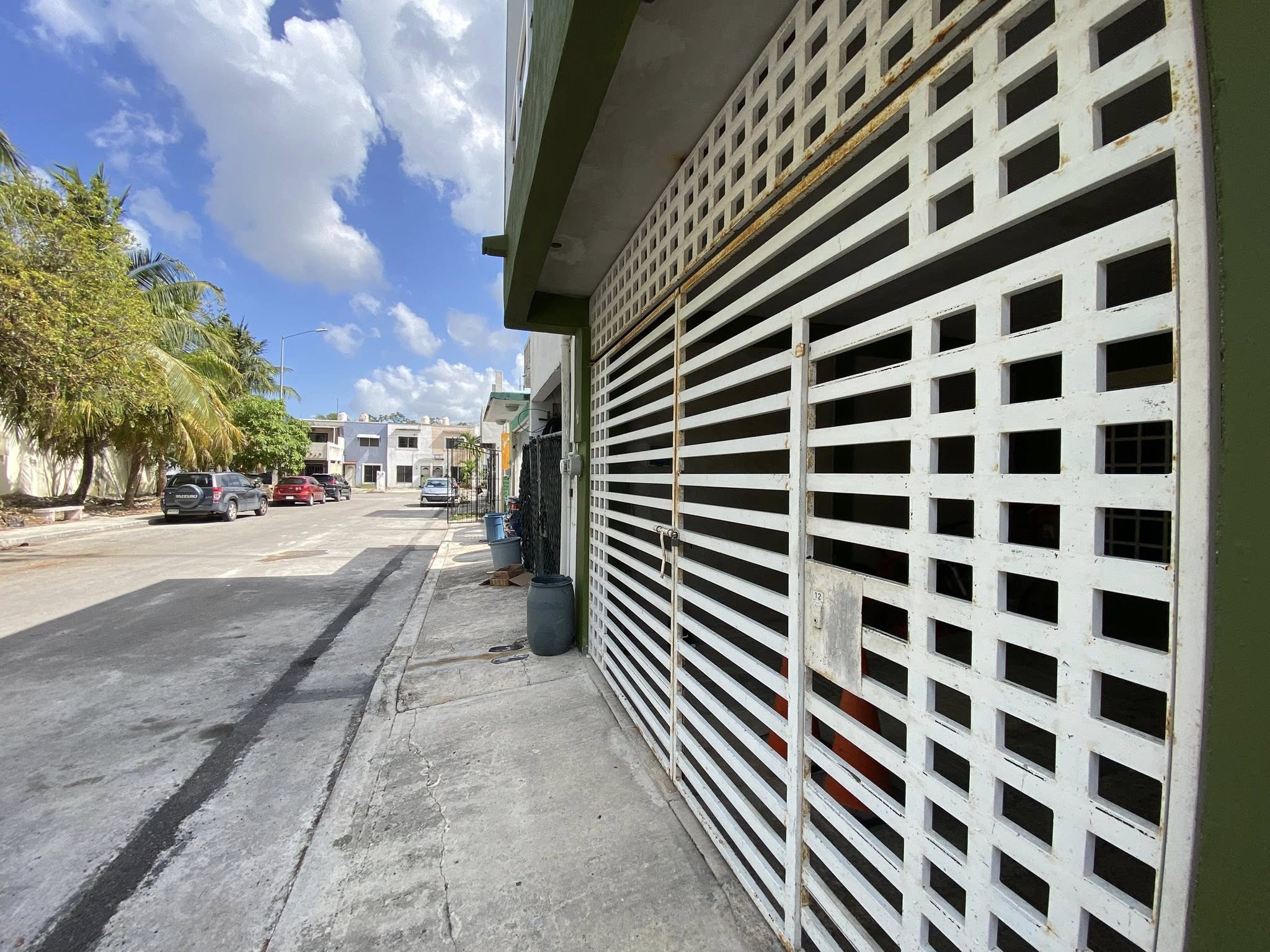 VENTA DE CASA EN ANDALUCIA CANCUN, UBICADA EN EL POLIGONO SUR DE CANCUN