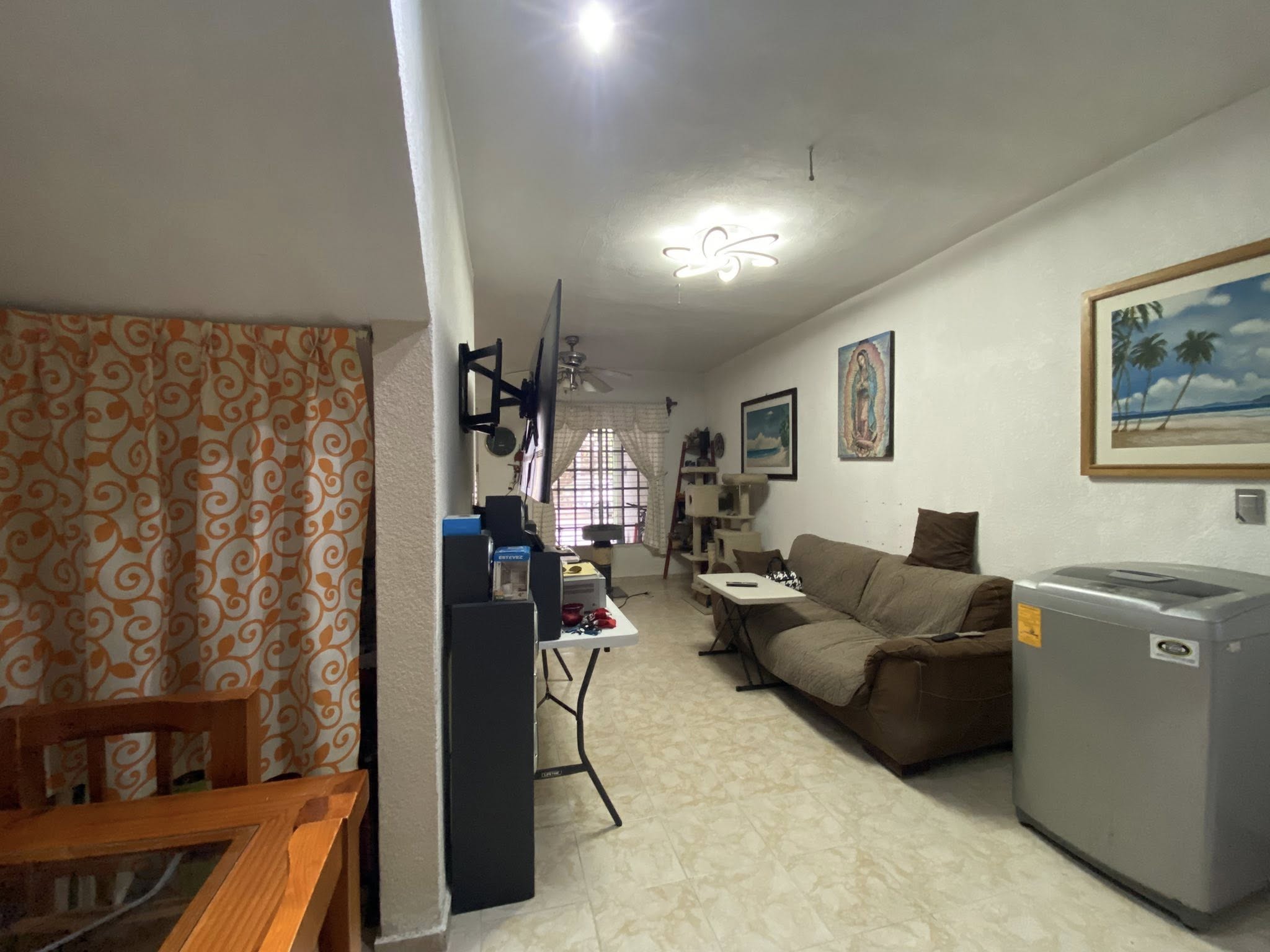 VENTA DE CASA EN ANDALUCIA CANCUN, UBICADA EN EL POLIGONO SUR DE CANCUN