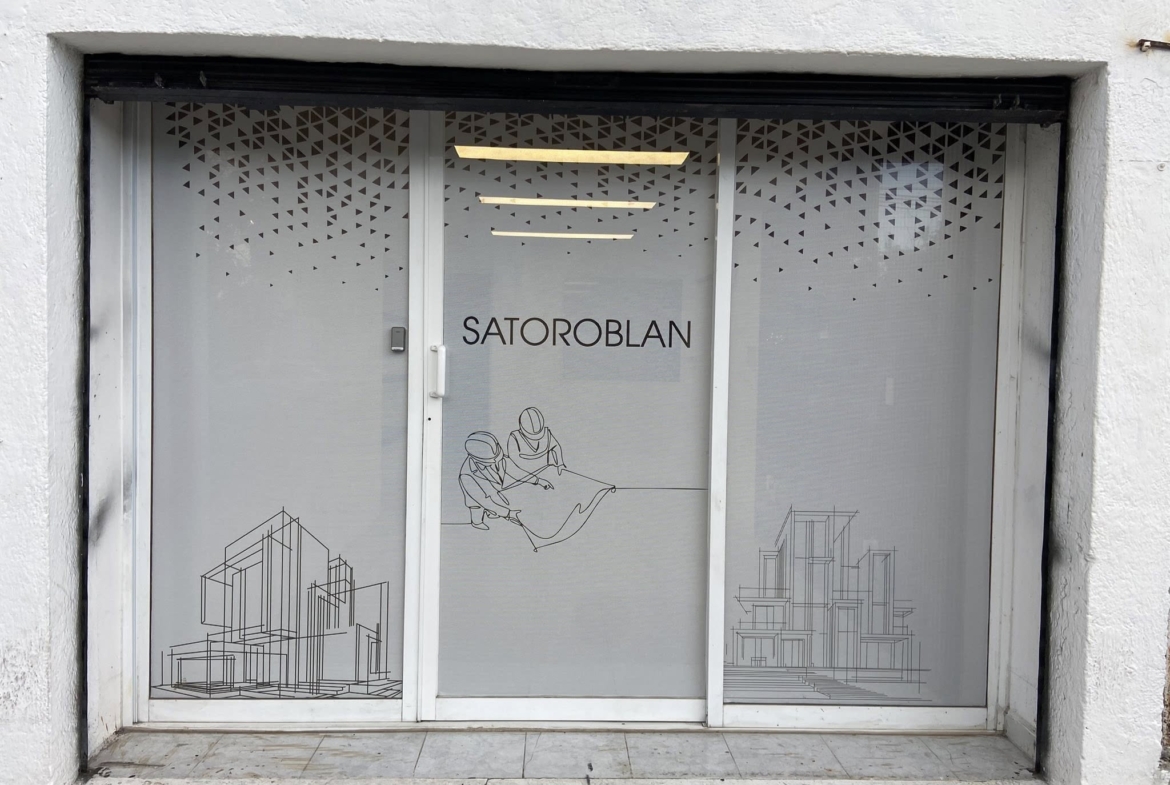 Oficina en renta en Cancún