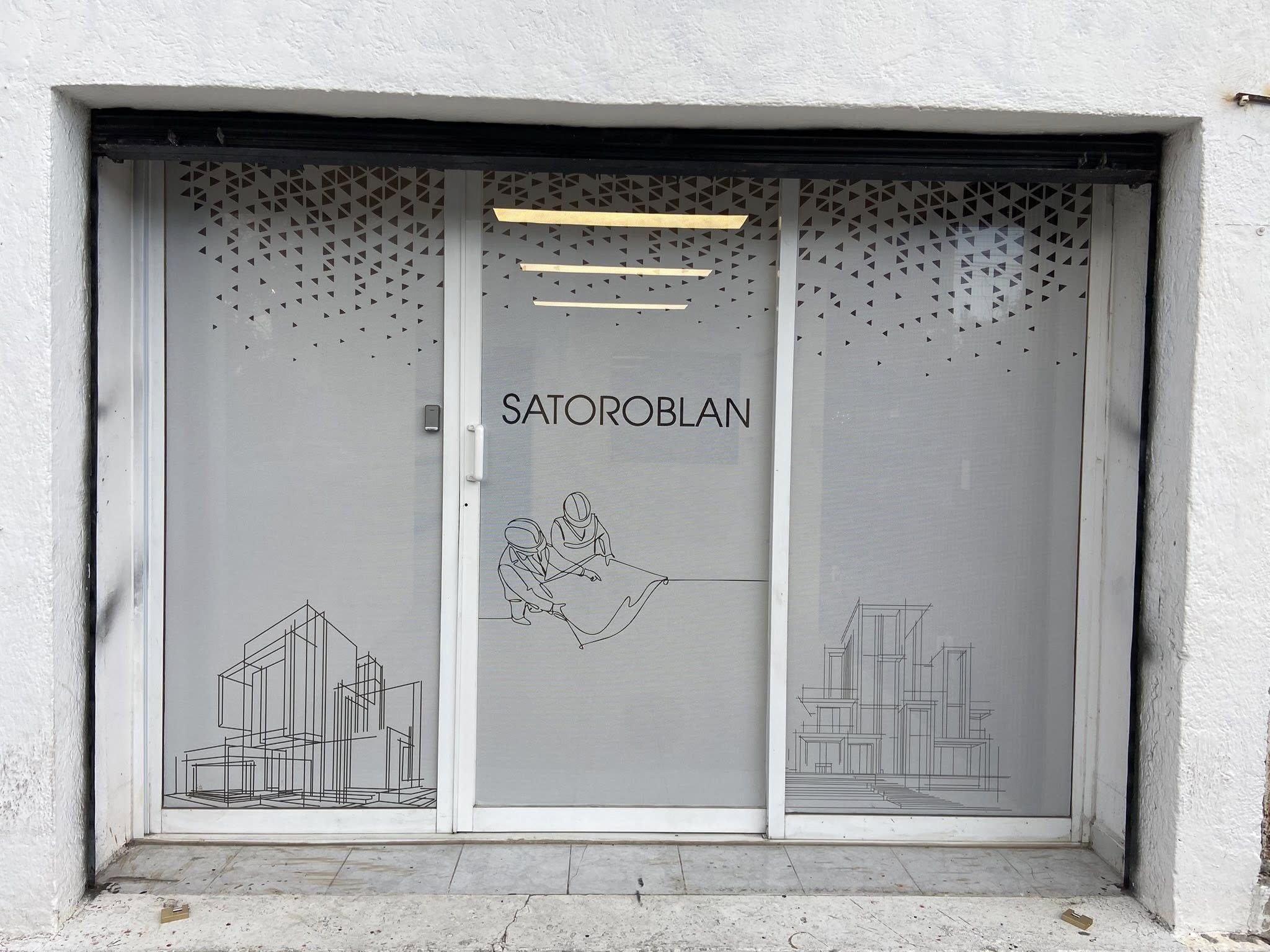 Oficina en renta en Cancún