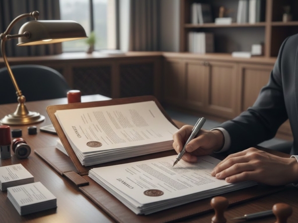 Gastos y trámites que debe contemplar la parte vendedora al vender una propiedad