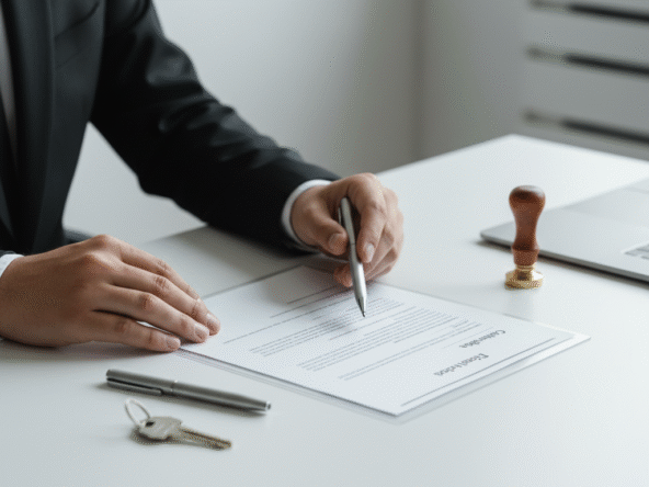 Guía esencial para propietarios: ¿Qué hacer después de comprar y recibir una propiedad?