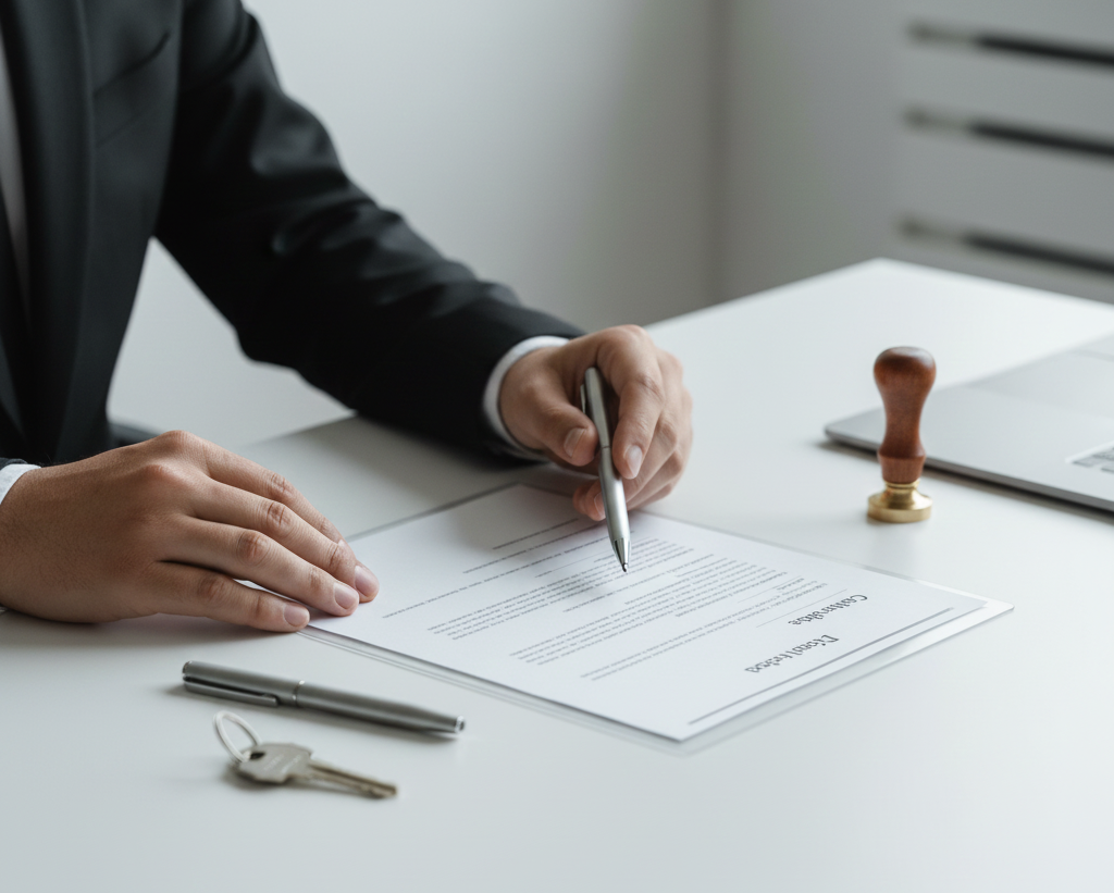 Guía esencial para propietarios: ¿Qué hacer después de comprar y recibir una propiedad?