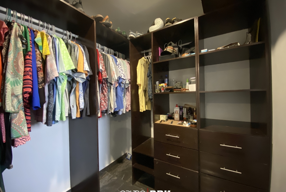 EN VENTA CASA EN CANCÚN. QUINTAS ALMENA. 3 RECÁMARAS. OPORTUNIDAD EN VENTA CANCÚN. OPORTUNIDAD DE INVERSIÓN. VESTIDOR DE RECAMARA PRINCIPAL