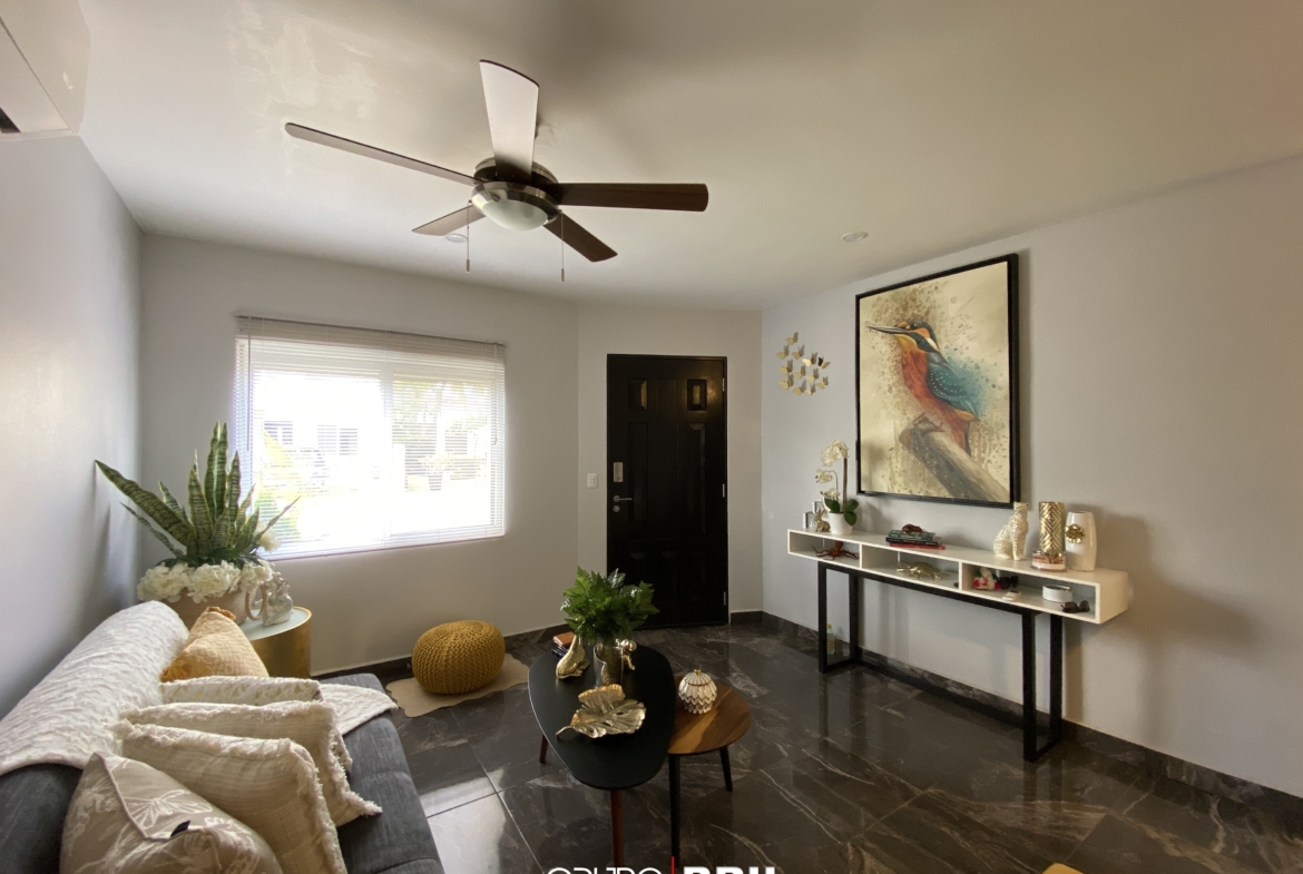 EN VENTA CASA EN CANCÚN. QUINTAS ALMENA. 3 RECÁMARAS. OPORTUNIDAD EN VENTA CANCÚN. OPORTUNIDAD DE INVERSIÓN. SALA CASA VENTA