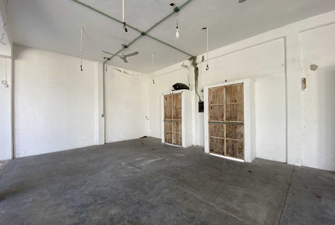 PROPIEDAD COMERCIAL EN VENTA EN CANCÚN. POTENCIAL COMERCIAL