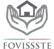 LOGO FOVISSSTE