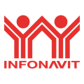 LOGO INFONAVIT